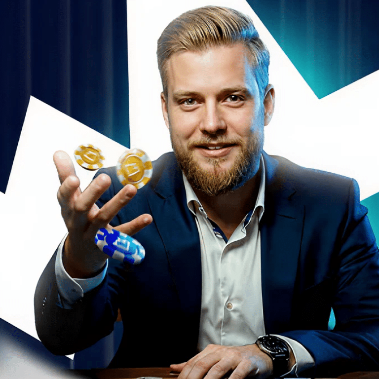 Weekly 15% cashback offer card for Arcticbet players