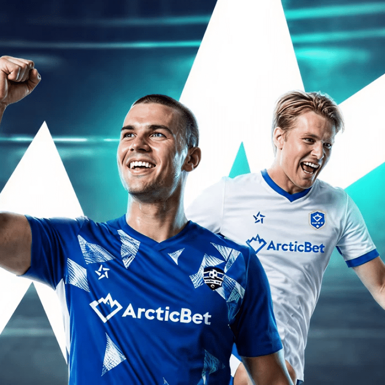 Arcticbet game library featuring slots and live casino tables